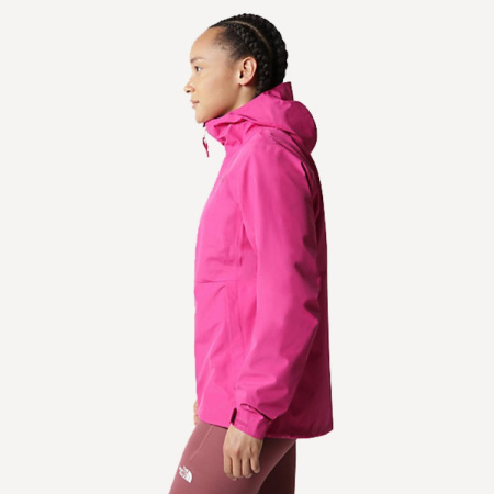 Куртка Dryzzle Futurelight Wm (Женский; M; fuschia pink)